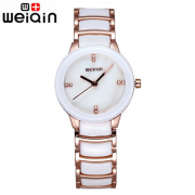 Керамические женские наручные часы WEIQ0512