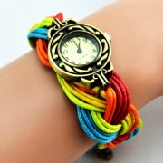 Женские часы Vintage Coolorfully RY