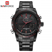 Мужские часы Naviforce Army Style NF902