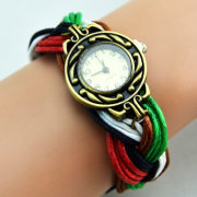Женские часы Vintage Coolorfully RG