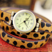 Женские часы Fashion vintage Leo Brown