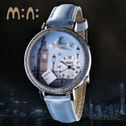 Женские наручные часы MINI MS021