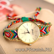 Женские кварцевые часы Fashion Watch w034
