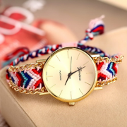 Женские кварцевые часы Fashion Watch w036