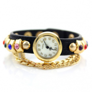 Женские модные часы с цепочкой Fashion 2138