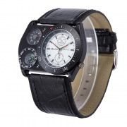 Кварцевые наручные часы Design Military Army white