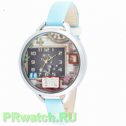 Женские наручные часы mini MS042
