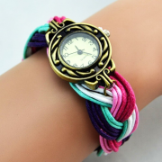 Женские часы Vintage Coolorfully RB
